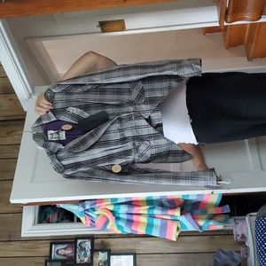 Brand new women's blazzer